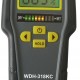 WDH 318 KC anyagnedvesség mérő műszer